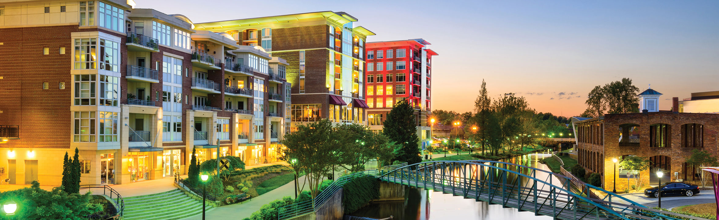 Greenville South Carolina