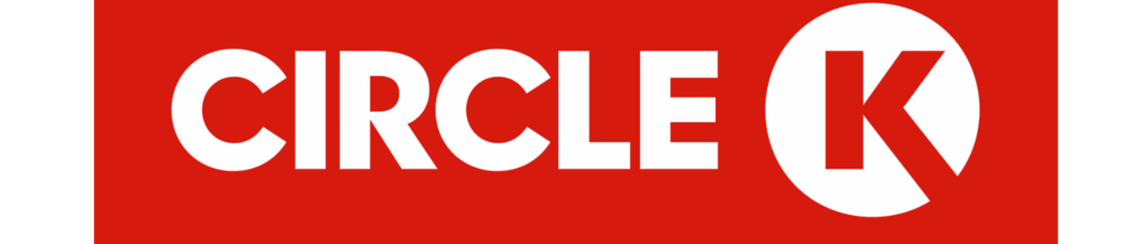 Circle K Logo (image)
