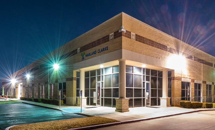 University Park Tech Center