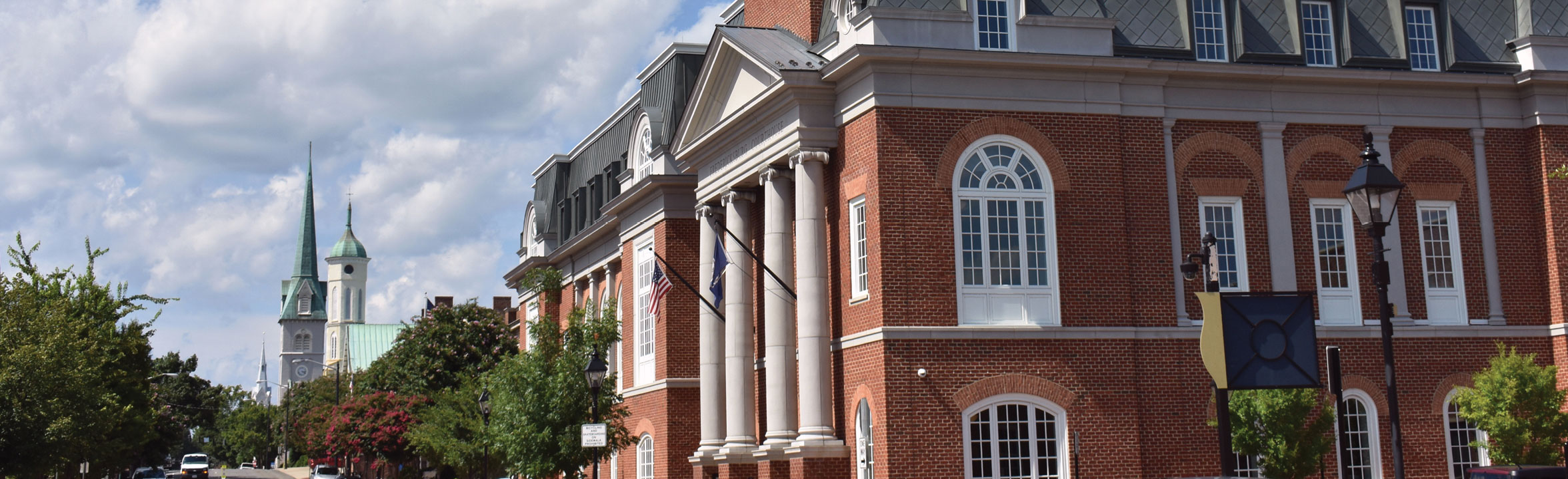 Fredericksburg Virginia
