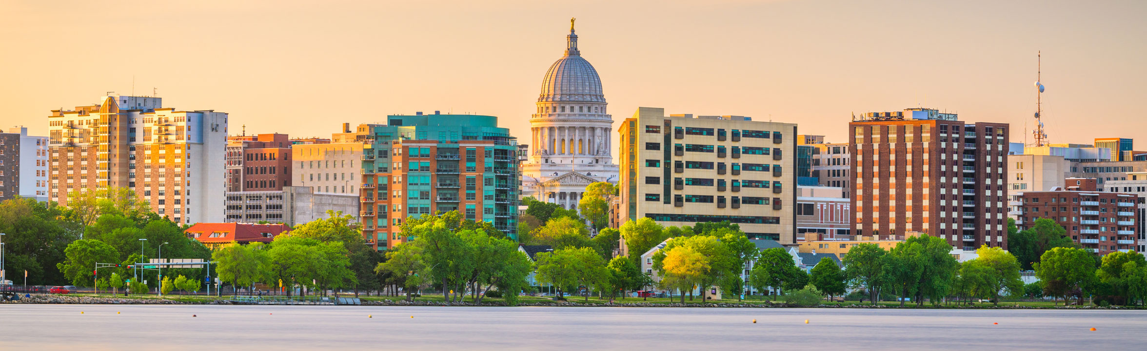 Madison, WI (imagE)