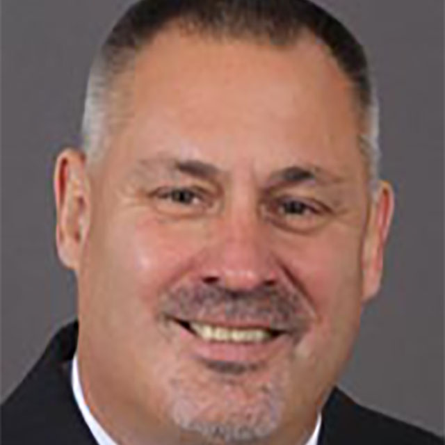David Seider Buffalo Pyramid Brokerage