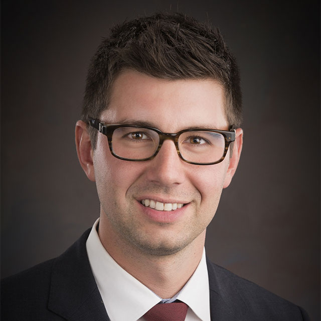 Jeffrey Clabeaux Buffalo Pyramid Brokerage