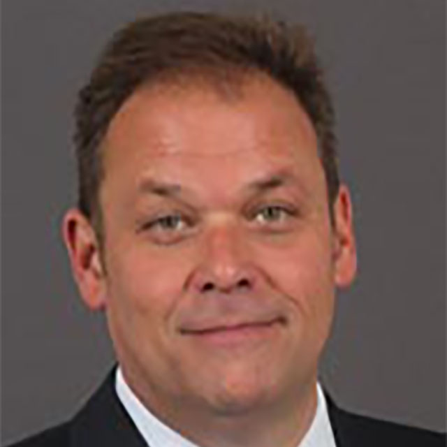 John Mikoley Buffalo Pyramid Brokerage