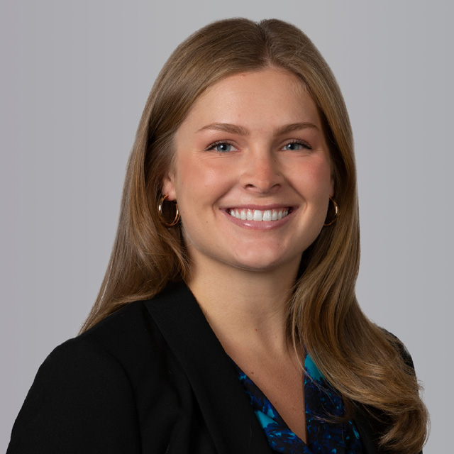 Josi Williams, Associate, Charlottesville, Virginia