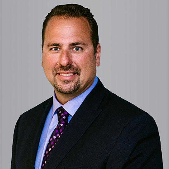 Brian Smith Cleveland CRESCO Real Estate