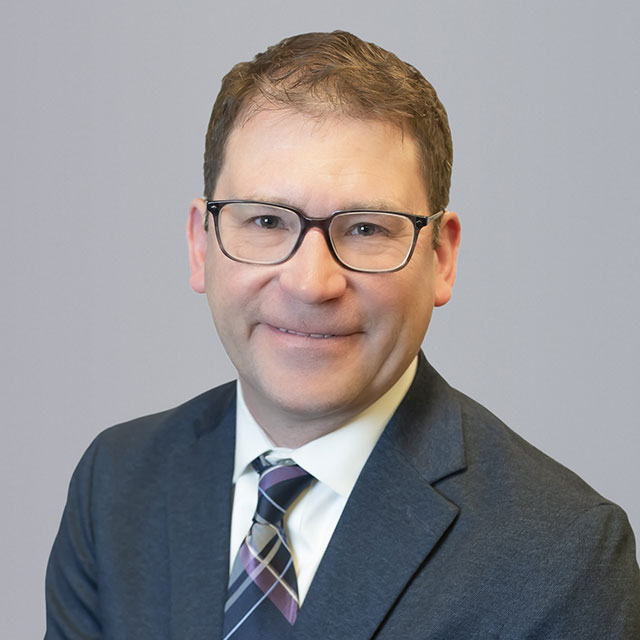 Eliot Kijewski Cleveland CRESCO Real Estate