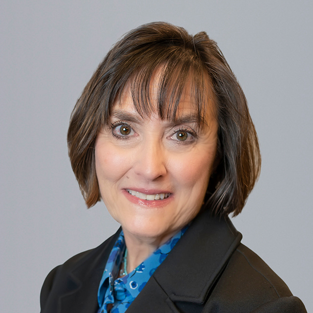 Nanci Ferrante Cleveland CRESCO Real Estate