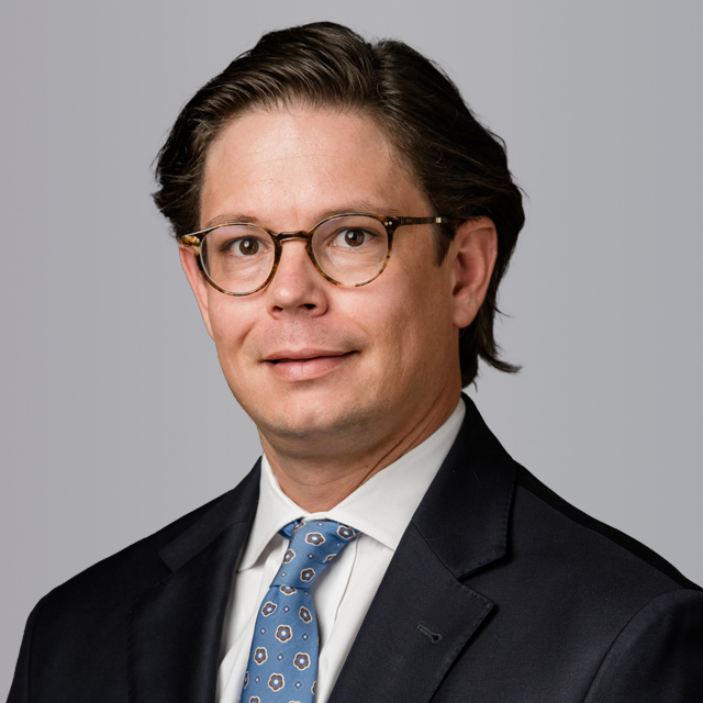Philip Vann Columbia 