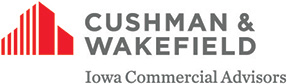 Iowa Commercial Advisors Alliance Logo