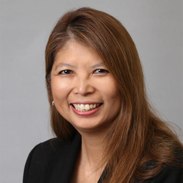 Candice Lau Honolulu Accounting Specialist