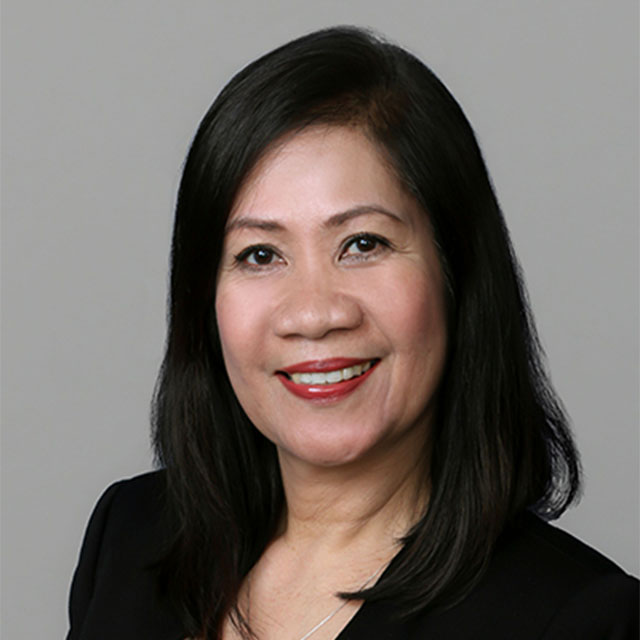 Edelyn Ragasa Honolulu Senior Accountant