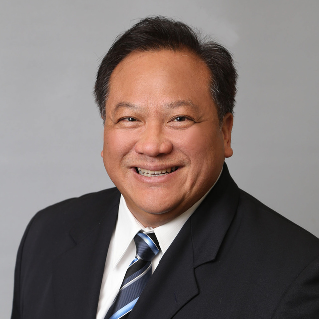 Rick Manayan Honolulu Senior Real Estate Advisor