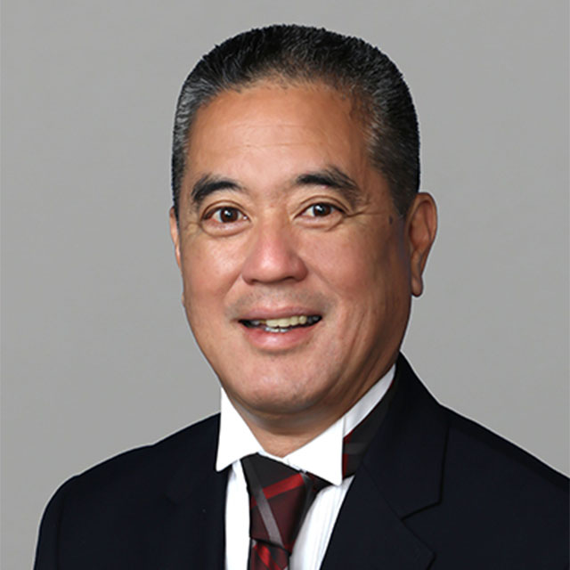Rodney Nakagawa Honolulu Senior Accountant