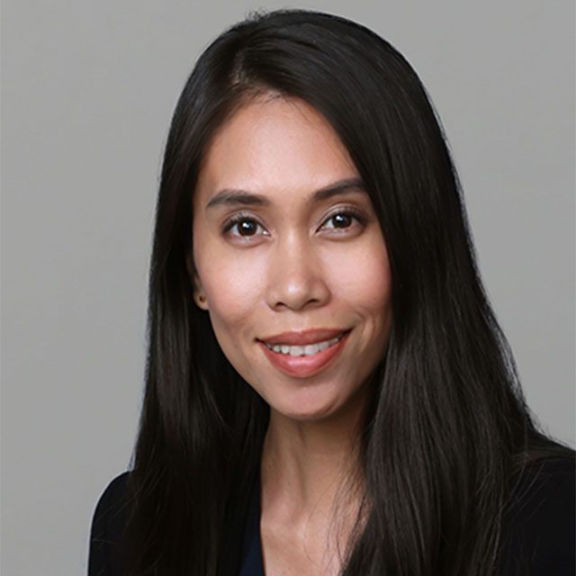 Shellie Rivera Honolulu Assistant Property Manager