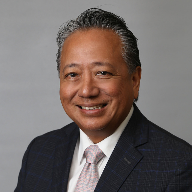 Steve K. Sombrero Honolulu President