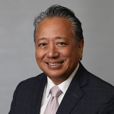 Steve K. Sombrero Honolulu President