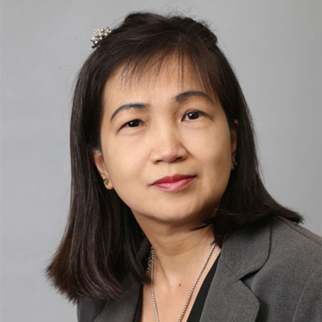 Thuy Nguyen Honolulu Senior Accountant