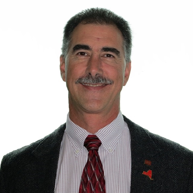 Guy G. Blake, CCIM, Hudson Valley Associate Real Estate Broker
