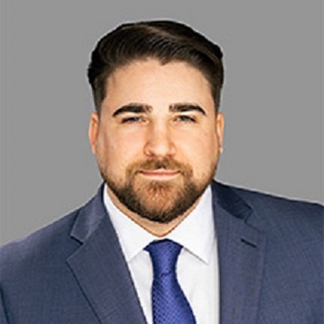 James DeSimone Newburgh Real Estate Salesperson