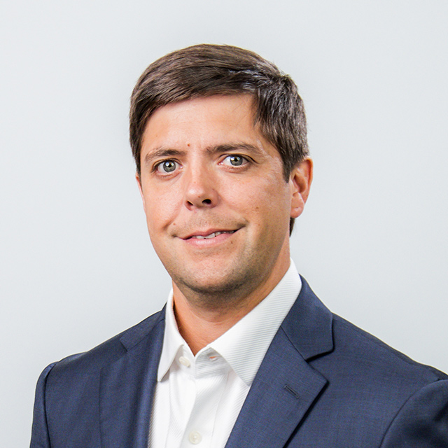 Ryan Gibson Little Rock Associate