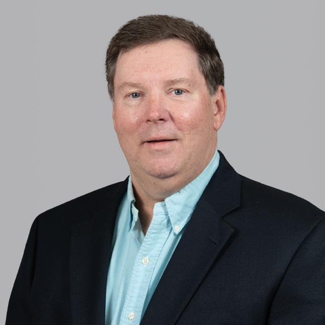 Norman Moon, Jr., CCIM, SIOR Lynchburg First Vice President