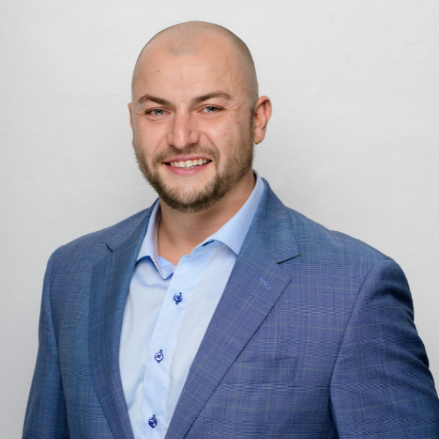 Steve Styza Milwaukee Broker