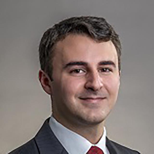 James-Furney-New Pyramid Brokerage Company