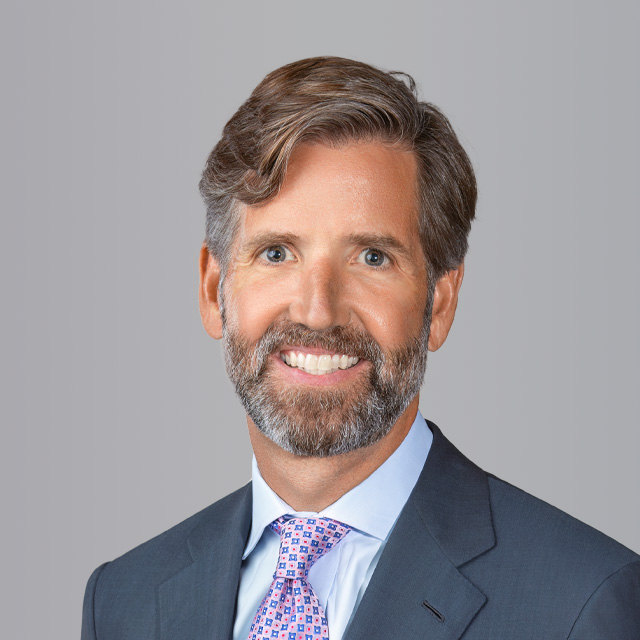 Chris Rouzie Newport News Executive Vice President