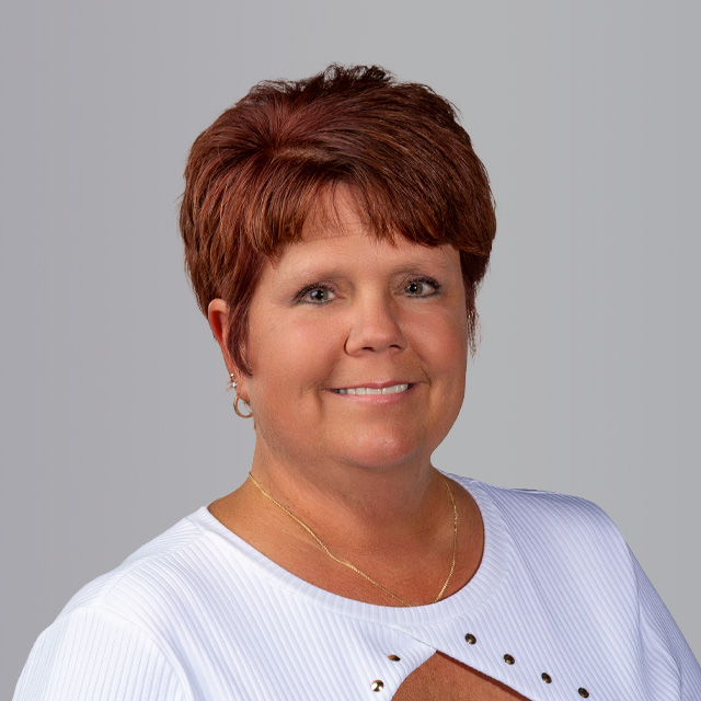 Teresa Nettles Newport News Senior Vice President