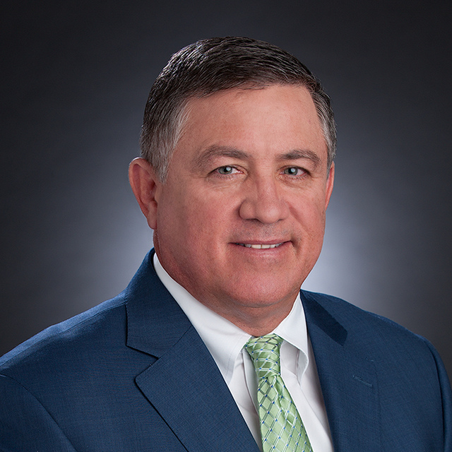 Jack O'Donoghue Pittsburgh Principal