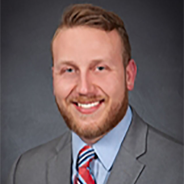 Adam Holbrook Richmond Thalhimer
