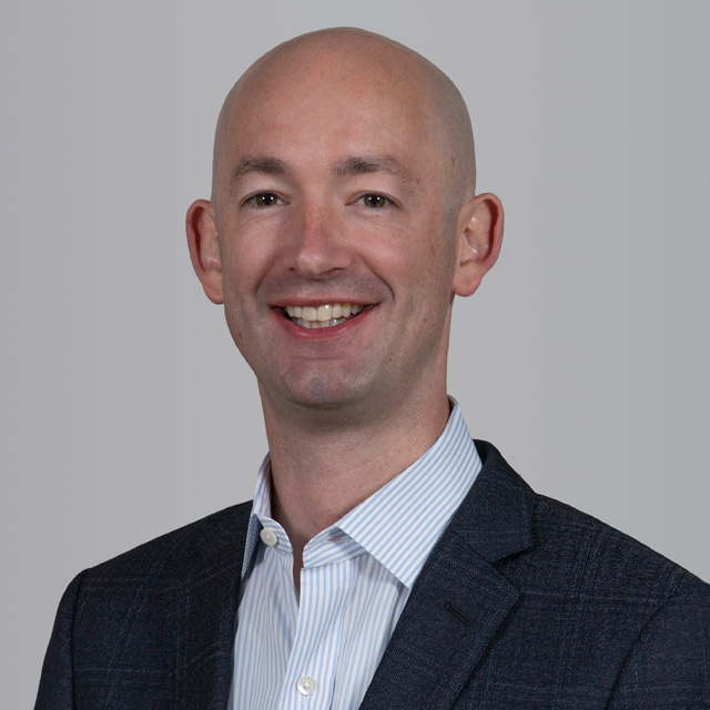 Brian Berkey Richmond Thalhimer