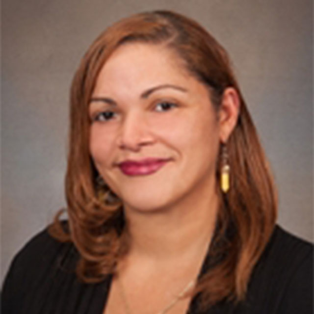 Francine M. Rivera Richmond Thalhimer