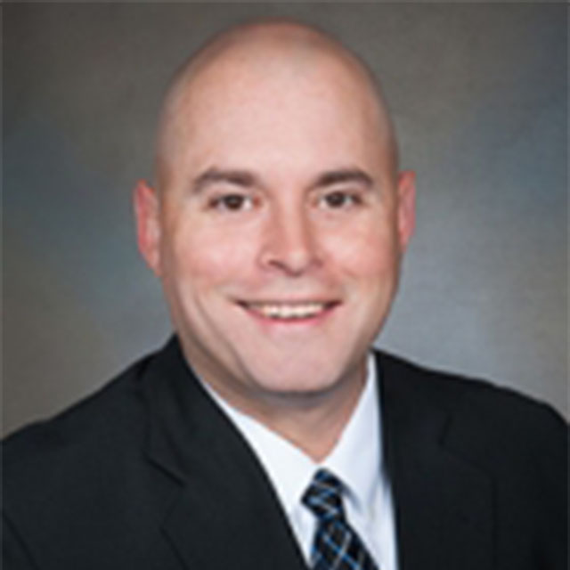 Jason Crowder, ACOM Richmond Thalhimer