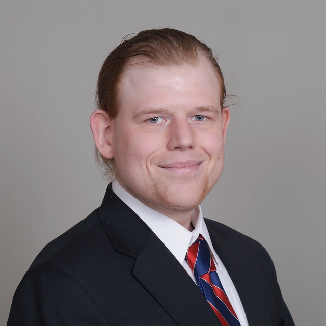 Daniel Hefner Pyramid Brokerage