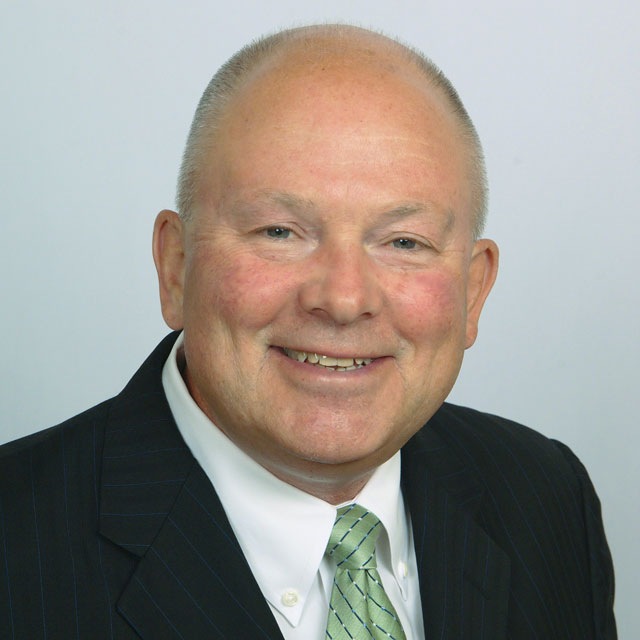 John J. Manilla Rochester President