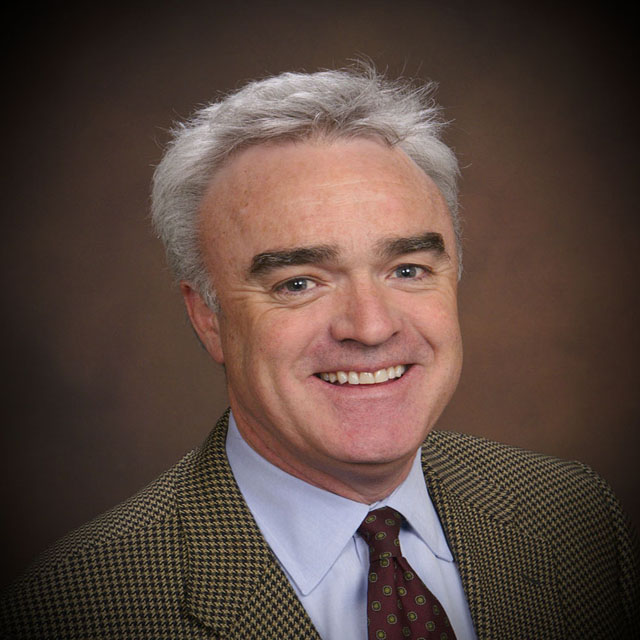 John A. Rogers Rochester Real Estate Salesperson