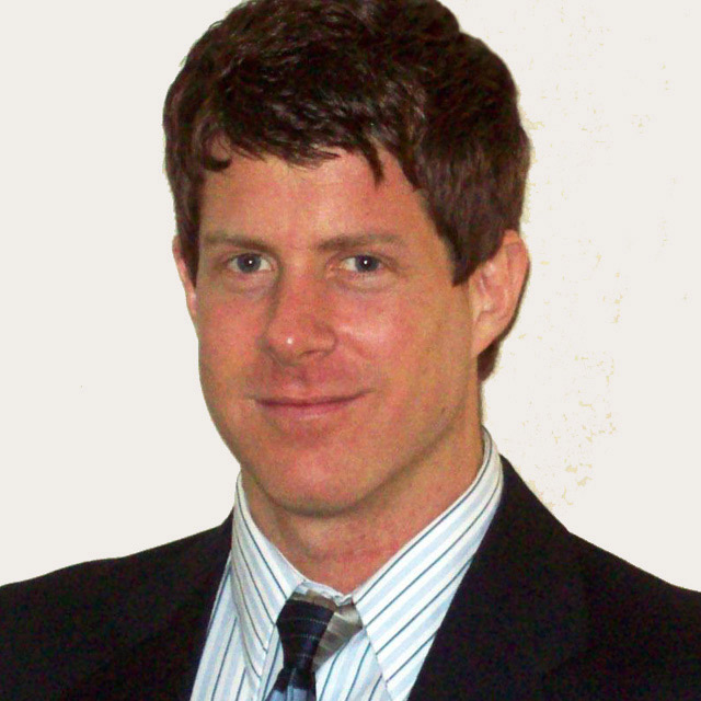 Greg Hamel