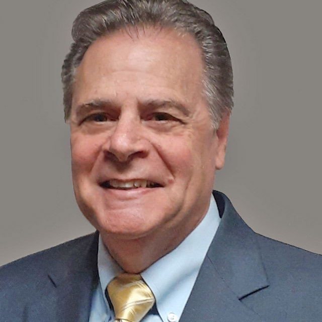 James Laurenzo