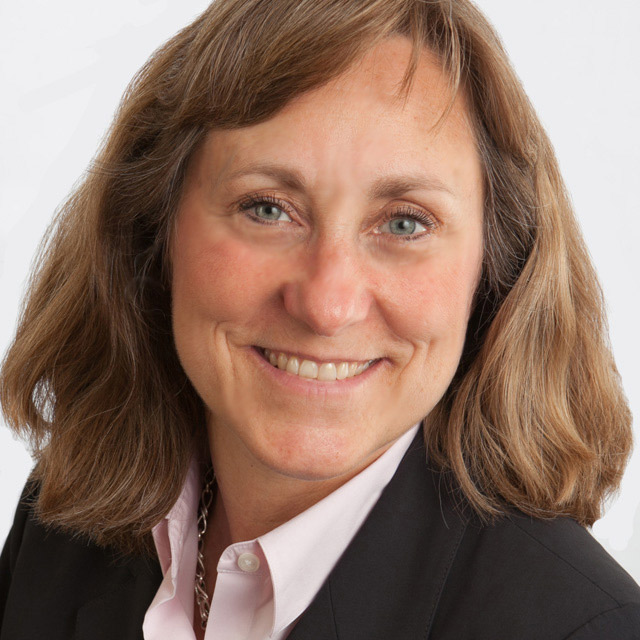 Joyce MacKnight