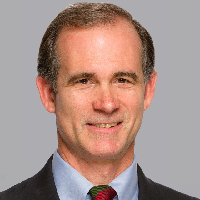 Charles Craighill Atlanta Director
