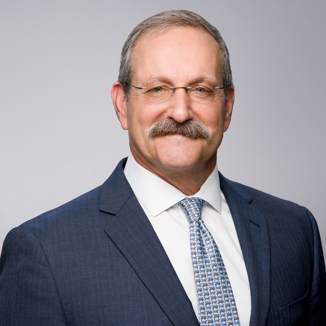 Kirk Diamond Atlanta Tenant Representation