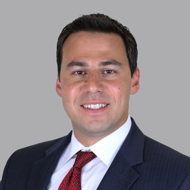 Boris Garbuz Atlanta