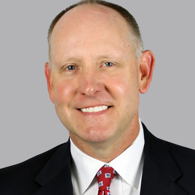 W. Travis Jackson Atlanta Executive Managing Director