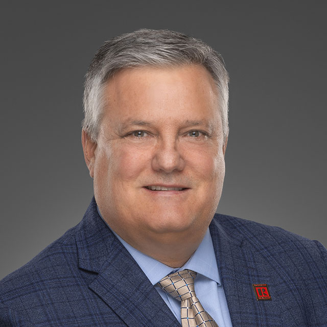 Pat Murphy Atlanta Agency Leasing