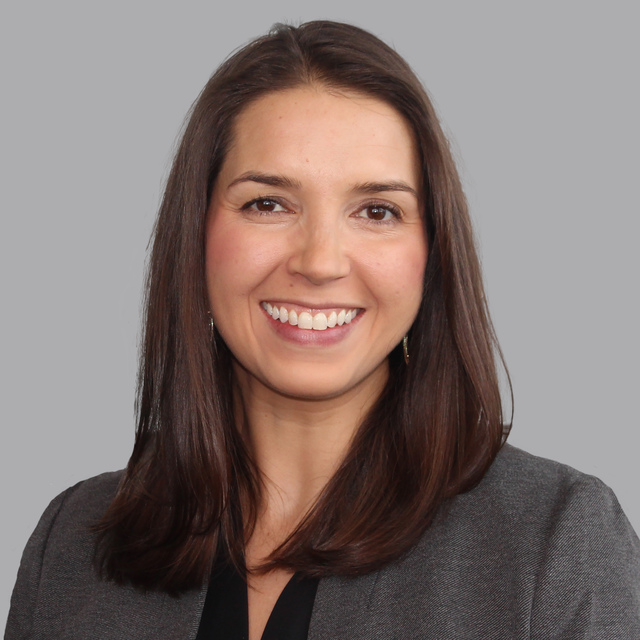 Lisa Pittman Atlanta Leasing