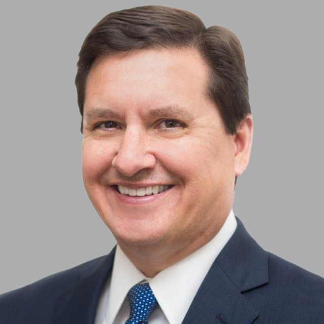 John Wilkinson Atlanta