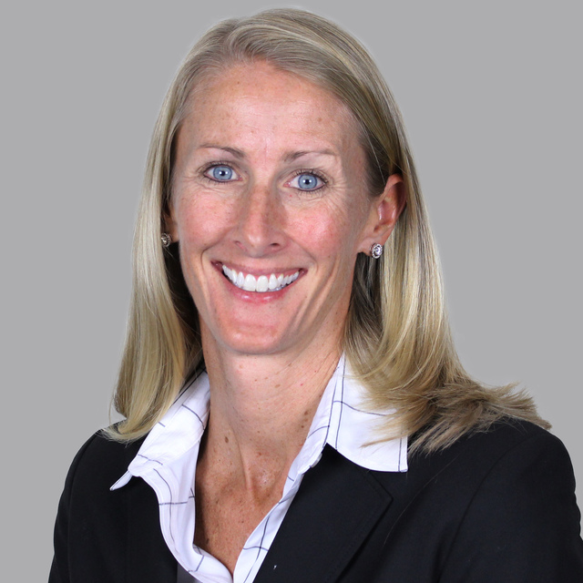 Carla Williams Atlanta Leasing