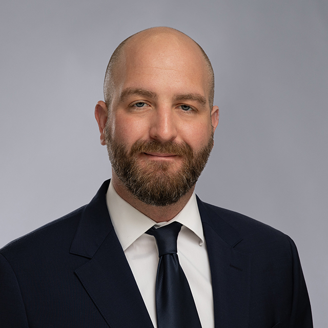 Ben Fuller Austin Broker Multifamily 